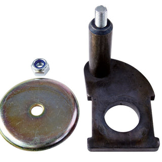 SABO Achsschenkel 12241 für Rasenmäher