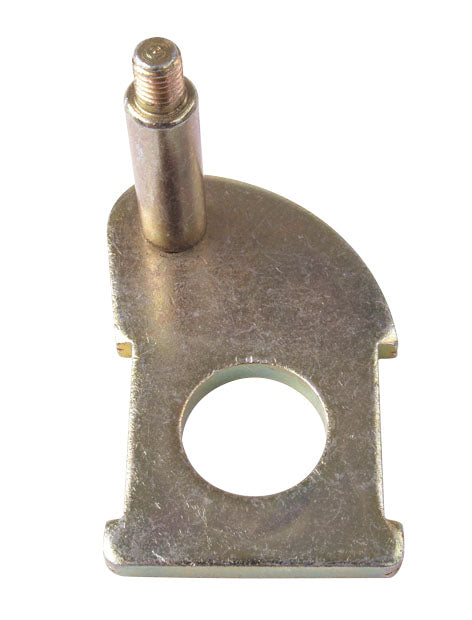 SABO Achsschenkel 12749 für Rasenmäher Ersatzteil