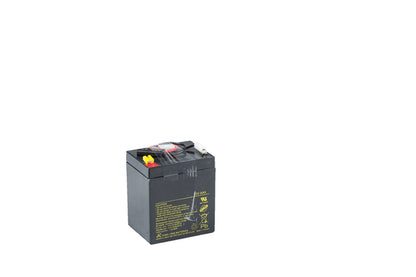 SABO Starterbatterie 35583 für Rasentraktor Ersatzteil
