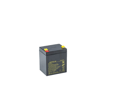 SABO Starterbatterie 35583 für Rasentraktor Ersatzteil
