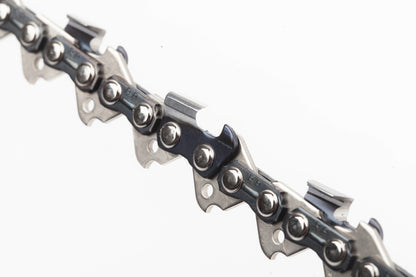 Sägekette 0,325 Zoll 1,3 mm passend für Kettensäge von OLEO MAC, OREGON und CARLTON u. a.
