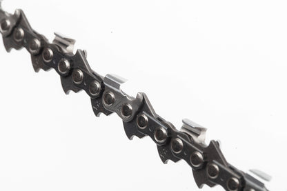 Sägekette 1/4 Zoll 1,3 mm passend für Kettensäge von ECHO, MAKITA und OREGON u. a.
