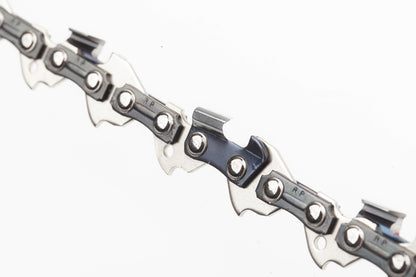 Sägekette 3/8-LP Zoll 1,3 mm passend für Kettensäge von HOMELITE, SABRE und OREGON u. a.
