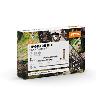 STIHL Upgrade Kit 3 3132 007 4701 für Kettensäge