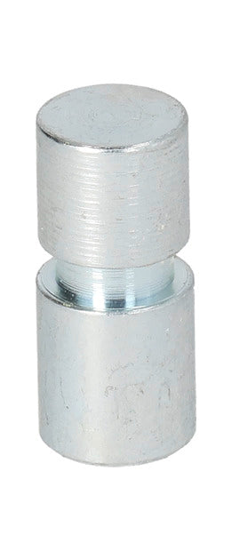 Scherbolzen 7,7 mm 17,9 mm passend für Rasentraktor von ISEKI