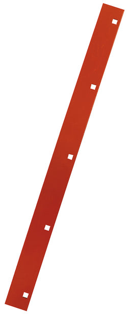 Schürfleiste 43,8 mm 602 mm passend für Schneefräse und Rasentraktor von ARIENS