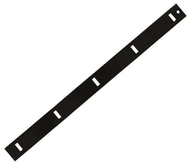 Schürfleiste 44,6 mm 598 mm passend für Schneefräse von HUSQVARNA und AYP - Bild 2