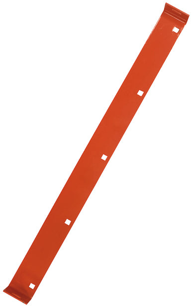 Schürfleiste 51,5 mm 608 mm passend für Schneefräse von ARIENS
