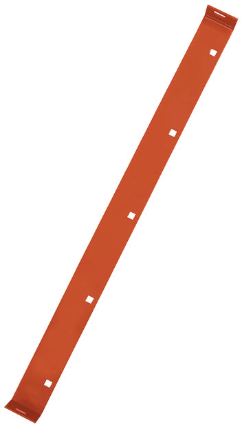 Schürfleiste 51,8 mm 660 mm passend für Schneefräse von ARIENS