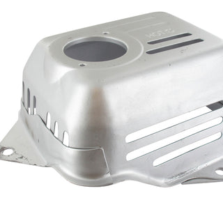 HONDA Schutzgitter Auspuff 18321-ZL8-000 für Motor