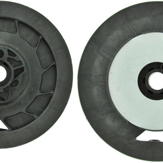 HONDA Seilscheibe 28415-ZG9-802 für Motor