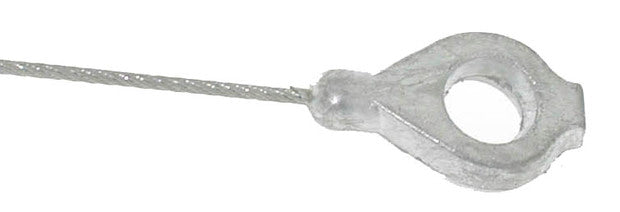 Seilzug 2500 mm Ersatzteil – Originalteil schneller Versand