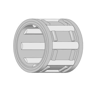 SHINDAIWA Nadellager 10 x 13 x 16 für Kettensäge