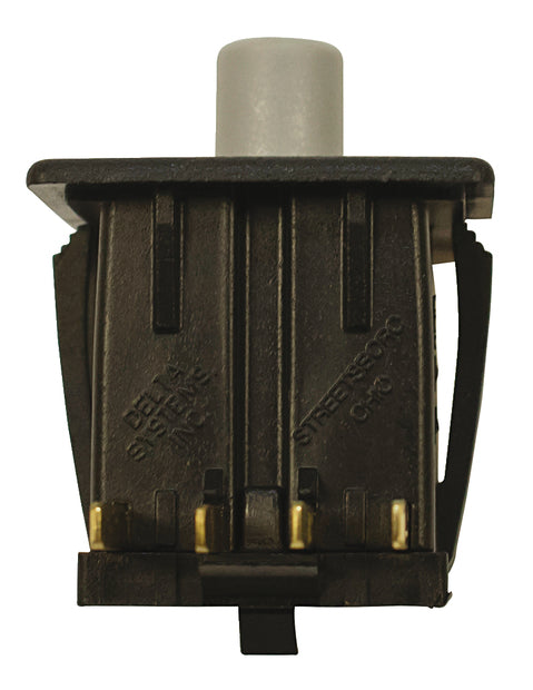 Sicherheitsschalter passend für Rasentraktor, Motor und Spindelmäher von JOHN DEERE, SIMPLICITY und CUB CADET u. a. - Bild 2