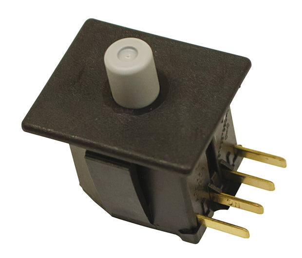 Sicherheitsschalter 4 2 passend für Rasentraktor, Motor und Spindelmäher von JOHN DEERE, SIMPLICITY und CUB CADET u. a.
