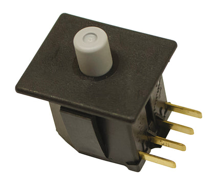 Sicherheitsschalter 4 2 passend für Rasentraktor, Motor und Spindelmäher von JOHN DEERE, SIMPLICITY und CUB CADET u. a.
