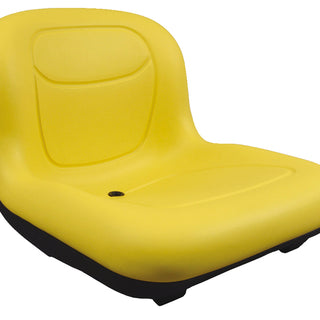 JOHN DEERE Sitz AM131531 für Rasentraktor