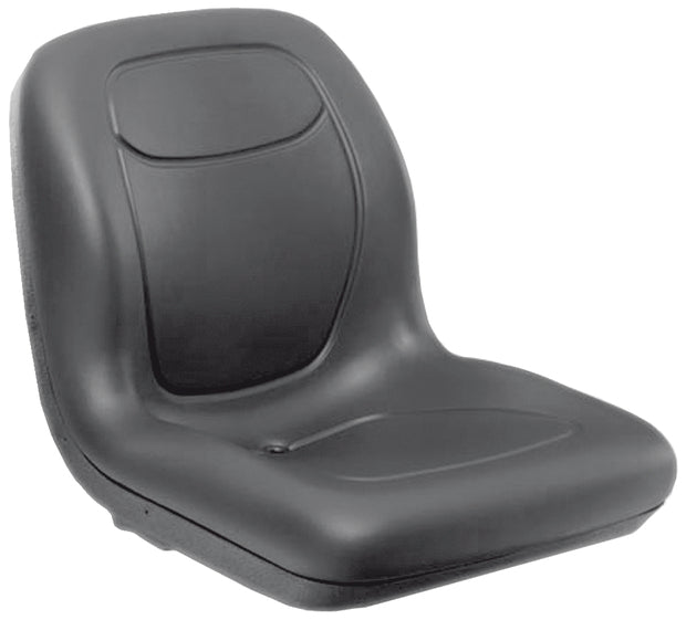 Sitz passend für Nutzfahrzeug und Rasentraktor von JOHN DEERE, SIMPLICITY und GENIE
