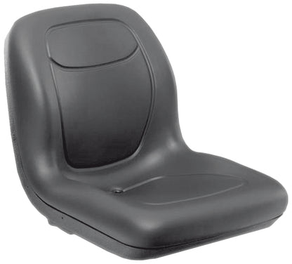 Sitz passend für Nutzfahrzeug und Rasentraktor von JOHN DEERE, SIMPLICITY und GENIE
