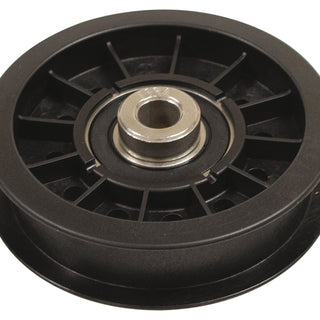 JOHN DEERE Spannrolle AM115459 für Rasentraktor
