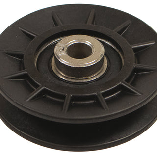 JOHN DEERE Riemenscheibe AM115460 für Rasentraktor