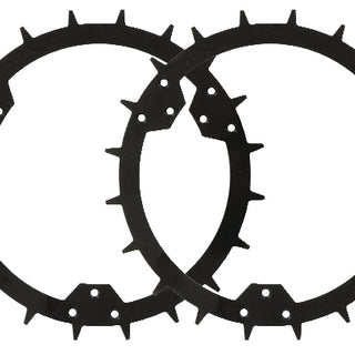 HUSQVARNA Spikes 232 mm für Mähroboter