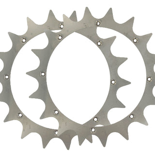 AMBROGIO Spikes 200Z01300A für Mähroboter