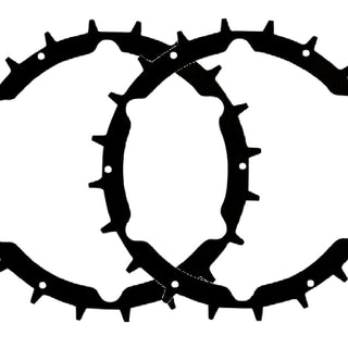 GARDENA Spikes 199 mm für Mähroboter