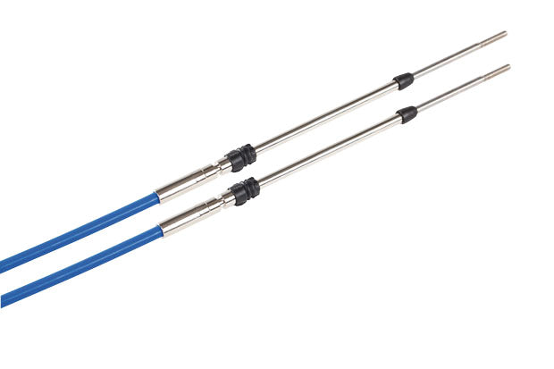 STIGA Bowdenzug 1134 2766-07 für Rasentraktor Ersatzteil