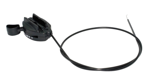 STIGA Kupplungszug Länge 1390 mm für Rasenmäher Ersatzteil – Originalteil schneller Versand