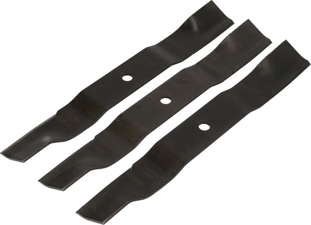 STIGA Messer Satz 3 Stück 457 mm für Rasentraktor Ersatzteil – Originalteil schneller Versand