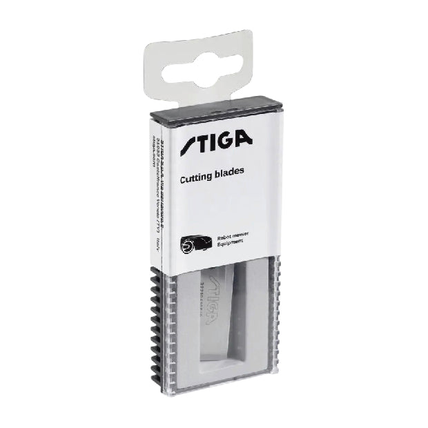 STIGA Messerklingensatz 44 mm1127 0009 01 Ersatzteil – Originalteil schneller Versand
