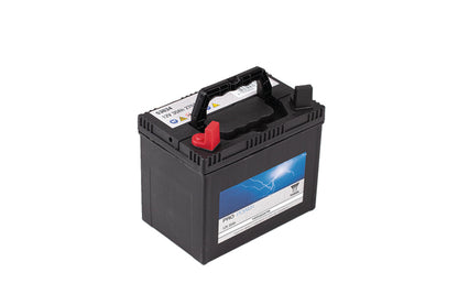 STIGA Starterbatterie 1134-5751-01 für Rasentraktor Ersatzteil – Originalteil schneller Versand
