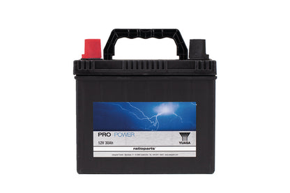 STIGA Starterbatterie 1134-5751-01 für Rasentraktor Ersatzteil – Originalteil schneller Versand
