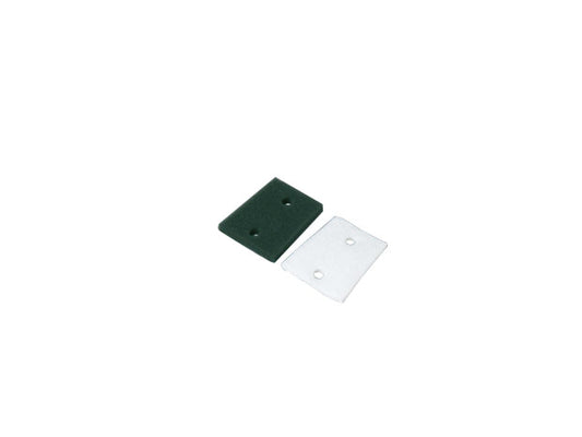 STIHL Flachluftfilter 4123 124 0800 für Rasentrimmer Ersatzteil – Originalteil schneller Versand