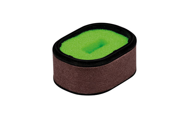 STIHL Ovalluftfilter 0000 120 1601 für Kettensäge Ersatzteil