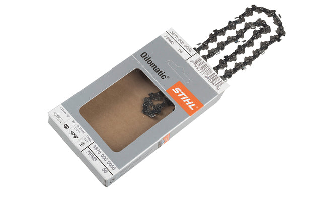 STIHL PICCO MICRO 3 PM3 1 4P 1 1 mm 64 TG für Kettensäge und Hochentaster Ersatzteil – Originalteil schneller Versand
