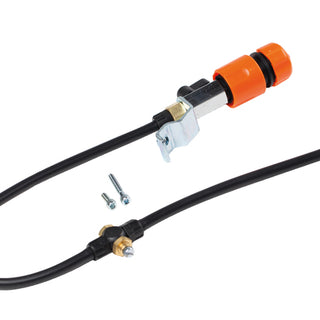STIHL Schlauchanschluss 4201 007 1001 für Winkelschleifer