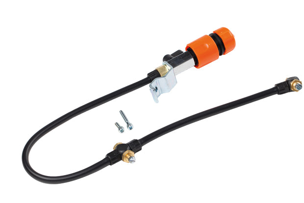 STIHL Schlauchanschluss 4201 007 1001 für Winkelschleifer Ersatzteil
