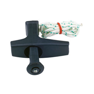 STIHL Startergriff 1122 190 3400 für Rasentrimmer