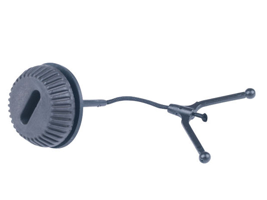 STIHL Tankdeckel 0000 350 0510 für Kettensäge Ersatzteil – Originalteil schneller Versand