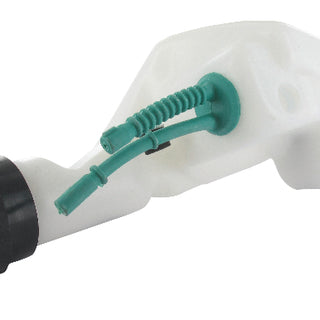 STIHL Kraftstofftank 4232 350 0411 für Rasentrimmer