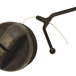 HUSQVARNA Tankdeckel 506 25 59-03 für Winkelschleifer
