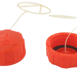 ECHO Deckel 131004-40630 für Laubbläser