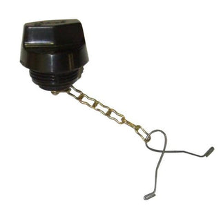 STIHL Kraftstoff-Tankdeckel 1110 350 0501 für Rasentrimmer