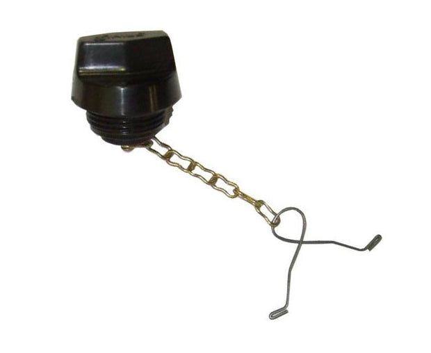 Tankdeckel passend für Kettensäge, Winkelschleifer und Rasentrimmer von STIHL