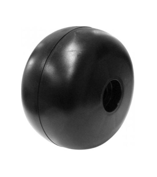 STIGA Tastrolle 12,5 mm 100 mm passt auch für Rasentraktor von ALPINA, MOUNTFIELD und CASTEL GARDEN u. a.
