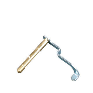 TECUMSEH Chokeklappenwelle 13200037 für Motor