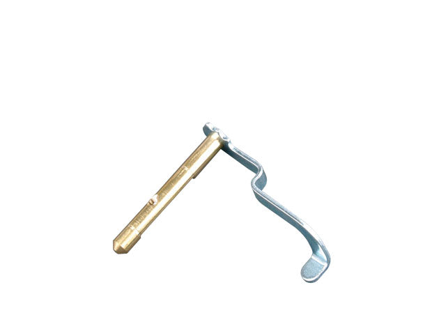 TECUMSEH Chokeklappenwelle 13200037 für Motor Ersatzteil