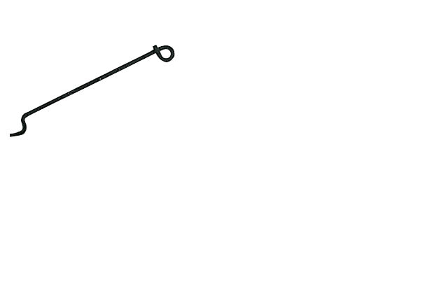 TECUMSEH Reglergestänge 2725.0003 für Motor Ersatzteil